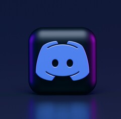 Logo di Discord (Fonte: Alexander Shatov/Unsplash)
