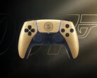 Il controller wireless DualSense di PlayStation riceve un'edizione limitata di 007 First Light.