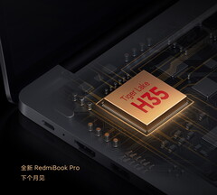 Il RedmiBook Pro 15 e il RedmiBook Pro 15S arriveranno il mese prossimo. (Fonte immagine: Xiaomi)