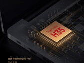 Il RedmiBook Pro 15 e il RedmiBook Pro 15S arriveranno il mese prossimo. (Fonte immagine: Xiaomi)