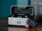 EPOS GTW 270 Hybrid TWS hands-on (Fonte: Proprio)