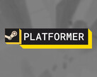 Fallstruktur è attualmente valutata come "Molto positiva" dai giocatori. Nella foto: screenshot modificato del gioco. (Fonte: Steam)