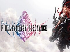 Square Enix ha annunciato Final Fantasy Resonance.