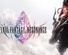 Square Enix ha annunciato Final Fantasy Resonance.