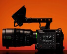 Fujifilm 8K GFX Eterna 55 utilizza un sensore di grande formato da 102 MP per catturare immagini altamente dettagliate per i registi. (Fonte: Fujifilm)
