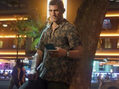 Il protagonista di GTA 6, Jason Duval. (Fonte: Rockstar)