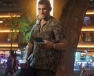 Il protagonista di GTA 6, Jason Duval. (Fonte: Rockstar)
