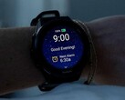Lo smartwatch Garmin Forerunner 970 (nella foto) sta ricevendo la versione beta 15.12. (Fonte: Garmin)