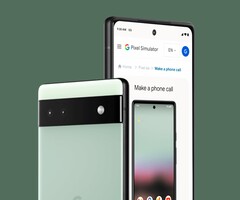Google riduce la durata della batteria del Pixel 6a tramite un aggiornamento automatico (Fonte: Google)