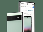 Google riduce la durata della batteria del Pixel 6a tramite un aggiornamento automatico (Fonte: Google)