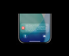 A chiunque riceva un avviso viene chiesto di attivare la modalità di blocco (Lockdown Mode) e di contattare la linea di assistenza per la sicurezza digitale di Access Now.