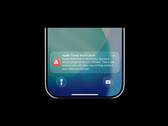 A chiunque riceva un avviso viene chiesto di attivare la modalità di blocco (Lockdown Mode) e di contattare la linea di assistenza per la sicurezza digitale di Access Now.