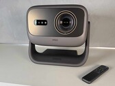 Recensione di Jmgo N3 Ultimate