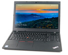 Recensione del Laptop Lenovo ThinkPad L590: Un portatile business con buoni dispositivi di input