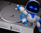 Astro Bot potrebbe arrivare a ottobre come bonus gratuito con un set LEGO per PlayStation 1 non ancora annunciato.