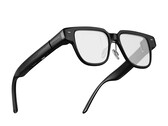 Gli occhiali Lenovo Visual AI Glasses V1 sono piuttosto leggeri, con un peso di 38 grammi. (Fonte: Lenovo)