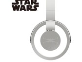NTT Sonority annuncia le cuffie open-ear nwm ONE a marchio Star Wars. (Fonte: NTT Sonority)