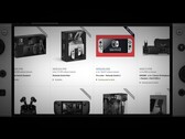 C'è la convinzione che il Nintendo Switch 2 sarà effettivamente dotato di pulsanti colorati. (Fonte immagine: GSMPRO/eian - modificato) 