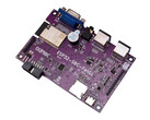Olimex inizierà a vendere l'ESP32-SBC-FabGL il mese prossimo. (Fonte: Olimex)