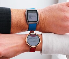 Il Pebble Time 2 è afflitto da numerosi problemi, mentre il Pebble Round 2 non è ancora stato consegnato.