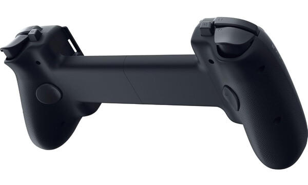 Razer Kishi V3 Pro ha due pulsanti posteriori oltre ai pulsanti L4 e R4. (Fonte immagine: Razer)