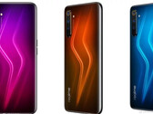 Ecco come potrebbe essere Realme 6 Pro