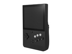 Il Retroid Pocket Classic sarà disponibile in una nuova colorazione nera. (Fonte: Retroid)