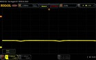 50% di luminosità del display