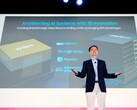 Il dirigente di Samsung Jin-Yub Lee a FMS 2026