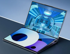 Nessuna tastiera fisica (Fonte immagine: Aliexpress)