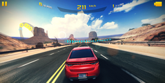 Asphalt Airborne 8