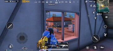 PUBG Mobile