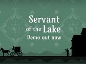 Immagine promozionale principale di «Servant of the Lake».