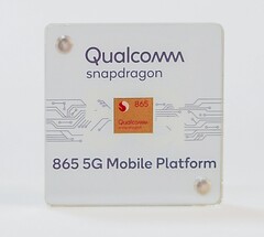 La GPU Adreno 650 del Qualcomm Snapdragon 865 ha un incredibile potenziale di overclocking