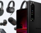 Il Sony Xperia 1 III potrebbe essere rilasciato come parte di un attraente bundle di pre-ordini. (Fonte immagine: Sony - modificato)