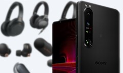 Il Sony Xperia 1 III potrebbe essere rilasciato come parte di un attraente bundle di pre-ordini. (Fonte immagine: Sony - modificato)