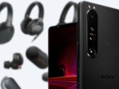 Il Sony Xperia 1 III potrebbe essere rilasciato come parte di un attraente bundle di pre-ordini. (Fonte immagine: Sony - modificato)