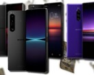 La serie Sony Xperia 1 ha registrato un aumento di prezzo del +68,5% nel corso della sua storia. (Fonte: Sony/Unsplash - modificato)