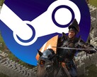 Stronghold: Definitive Edition è disponibile su Steam con uno sconto del 70% fino all'8 giugno.