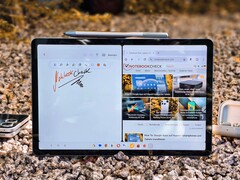 Lenovo Idea Tab in recensione (Fonte: Marcus Herbrich)