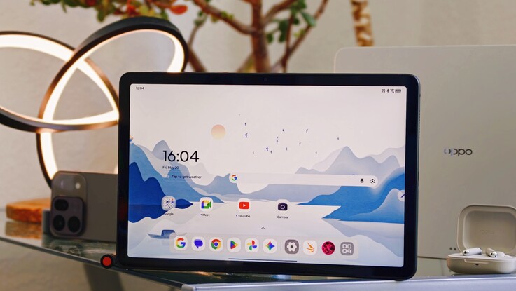 Recensione del notebook Lenovo ThinkTab X11