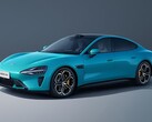 La berlina elettrica Xiaomi SU7 (Fonte: Xiaomi)