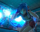 Immagine promozionale del secondo capitolo di "Trails in the Sky".
