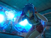 Immagine promozionale del secondo capitolo di "Trails in the Sky".
