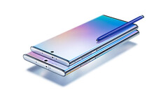 Samsung ha ora portato il Galaxy Note 10 e Galaxy Note 10 Plus su One UI 4 Beta builds. (Fonte immagine: Samsung)