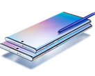 Samsung ha ora portato il Galaxy Note 10 e Galaxy Note 10 Plus su One UI 4 Beta builds. (Fonte immagine: Samsung)