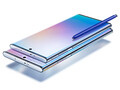 Samsung ha ora portato il Galaxy Note 10 e Galaxy Note 10 Plus su One UI 4 Beta builds. (Fonte immagine: Samsung)