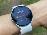 Non si deve aggiornare Galaxy Watch4 o Galaxy Watch4 Classic a una versione del firmware che termina con "GVI3". (Fonte: NotebookCheck)