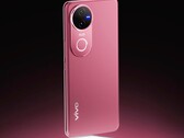 Il Vivo V50 ha tre fotocamere da 50 MP e lenti Zeiss.  (Fonte: Vivo)