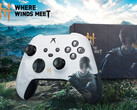 L'edizione limitata del controller wireless Xbox basato su Where Winds Meet non è disponibile per l'acquisto.